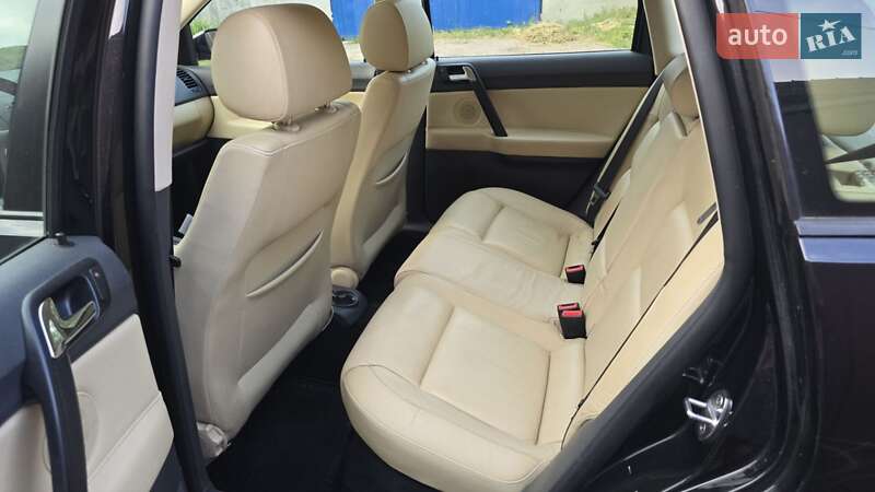 Хетчбек Volkswagen Polo 2008 в Полтаві