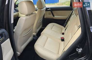 Хэтчбек Volkswagen Polo 2008 в 