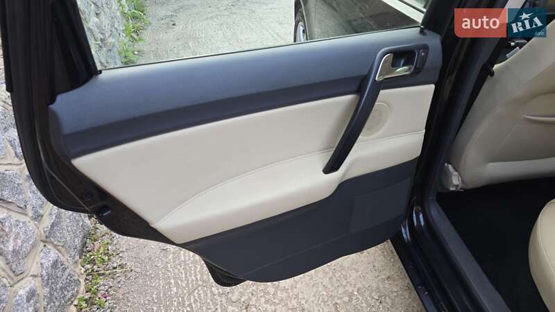 Хетчбек Volkswagen Polo 2008 в Полтаві