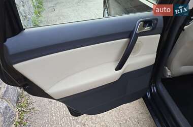 Хэтчбек Volkswagen Polo 2008 в 