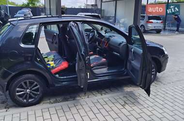 Хетчбек Volkswagen Polo 2009 в Львові