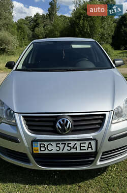 Хетчбек Volkswagen Polo 2006 в Коломиї