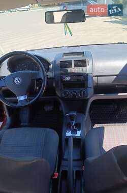 Хэтчбек Volkswagen Polo 2007 в 
