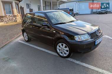 Хетчбек Volkswagen Polo 2000 в Рівному