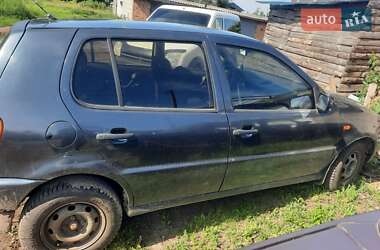 Седан Volkswagen Polo 1995 в Новгород-Сіверському