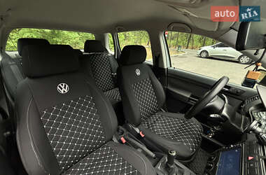Хетчбек Volkswagen Polo 2007 в 