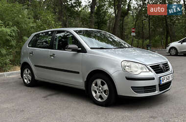 Хетчбек Volkswagen Polo 2007 в 