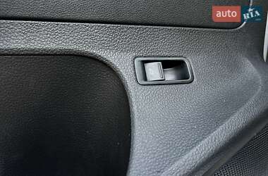 Седан Volkswagen Polo 2011 в 