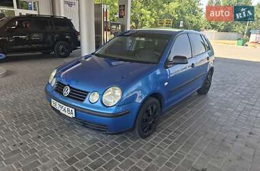 Хетчбек Volkswagen Polo 2003 в Миколаєві