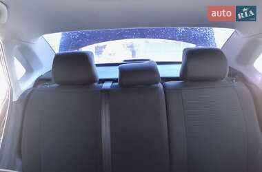 Седан Volkswagen Polo 2011 в 