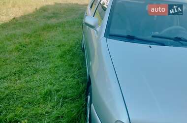 Седан Volkswagen Polo 2000 в Софиевской Борщаговке
