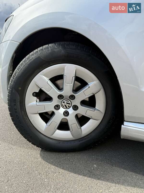 Хетчбек Volkswagen Polo 2012 в Одесі