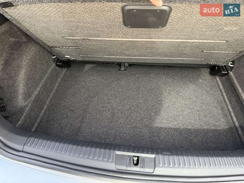 Хетчбек Volkswagen Polo 2012 в Одесі