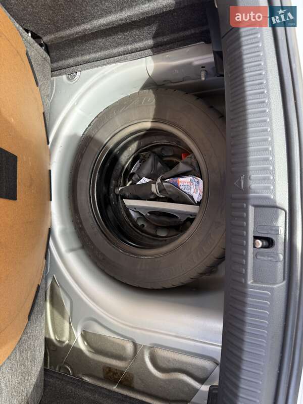 Хетчбек Volkswagen Polo 2012 в Одесі