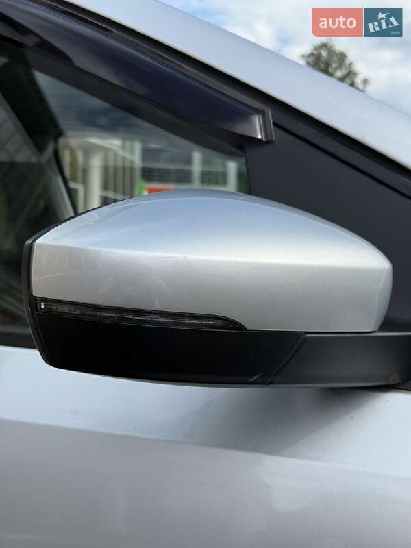 Хетчбек Volkswagen Polo 2012 в Одесі