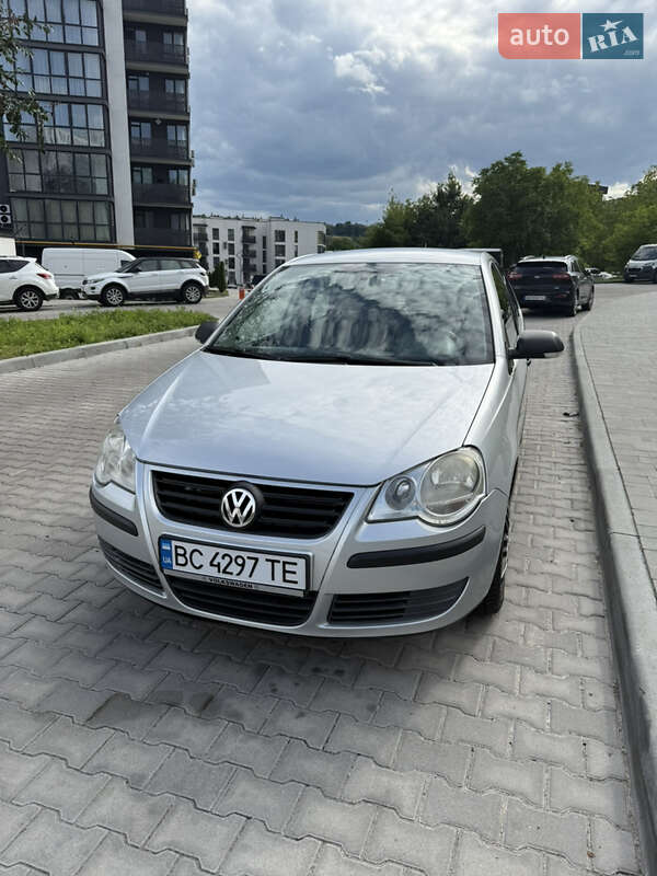 Volkswagen Polo 2005