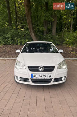 Хэтчбек Volkswagen Polo 2008 в Тернополе
