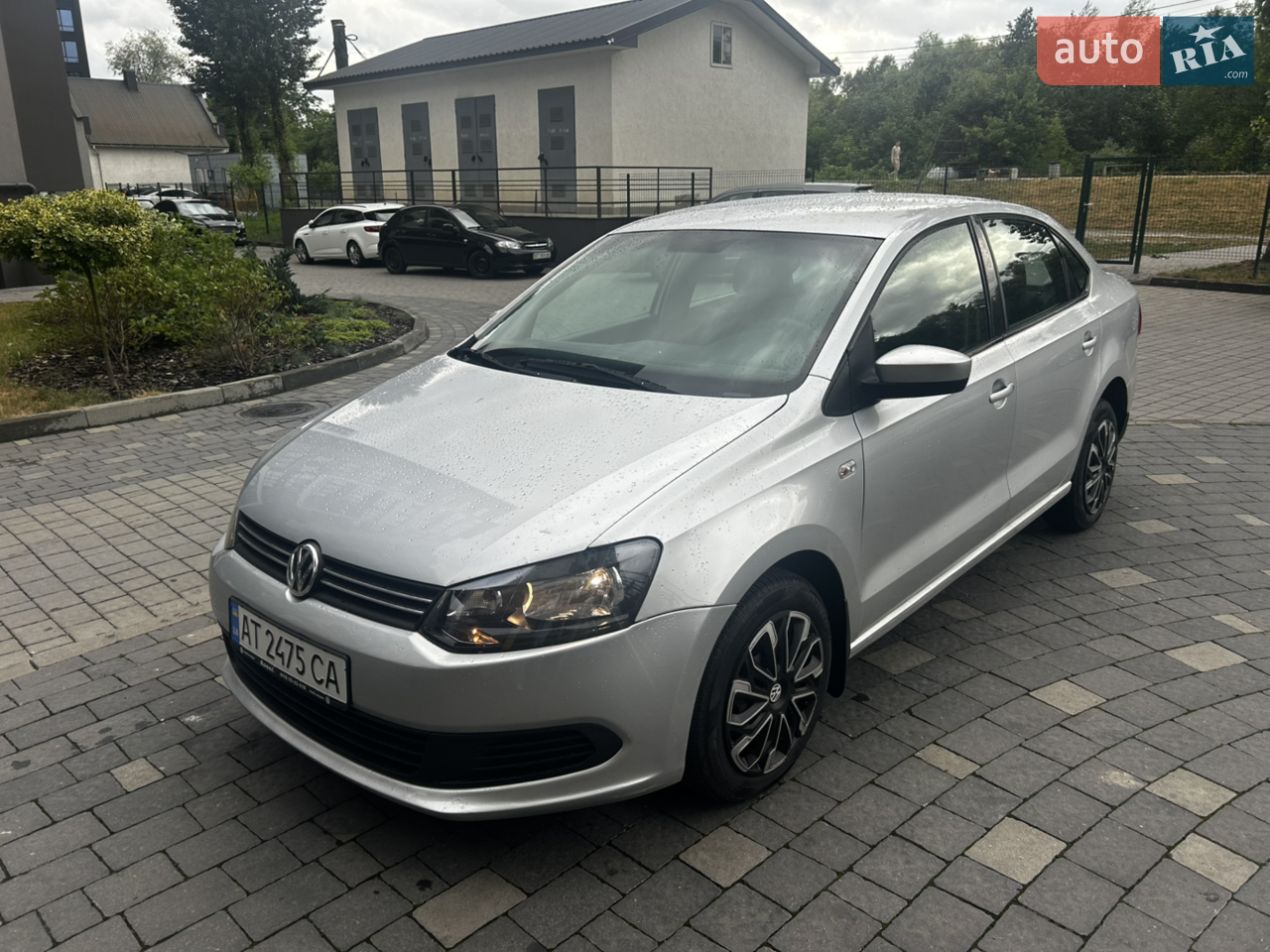 2011 Volkswagen Polo - мініатюра 34