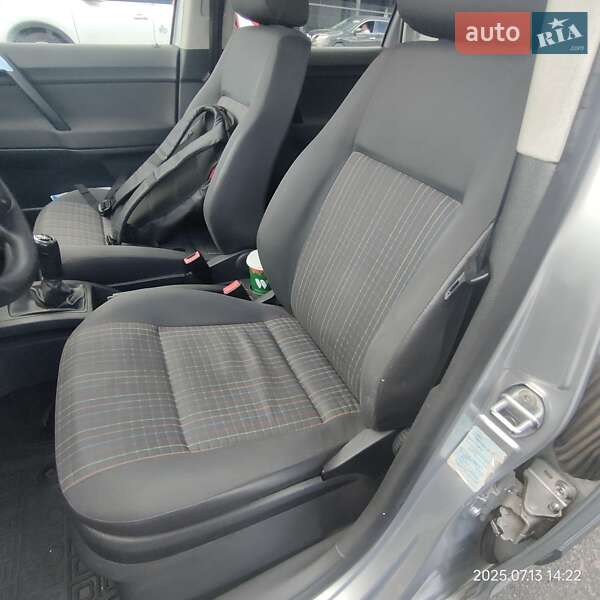 Хетчбек Volkswagen Polo 2005 в Києві фото 10 Хетчбек Volkswagen Polo 2005 в Києві