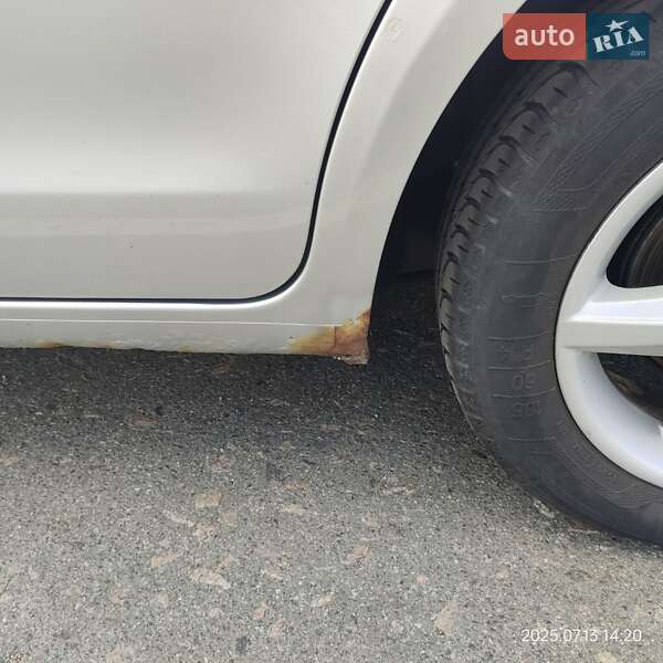 Хетчбек Volkswagen Polo 2005 в Києві фото 19 Хетчбек Volkswagen Polo 2005 в Києві