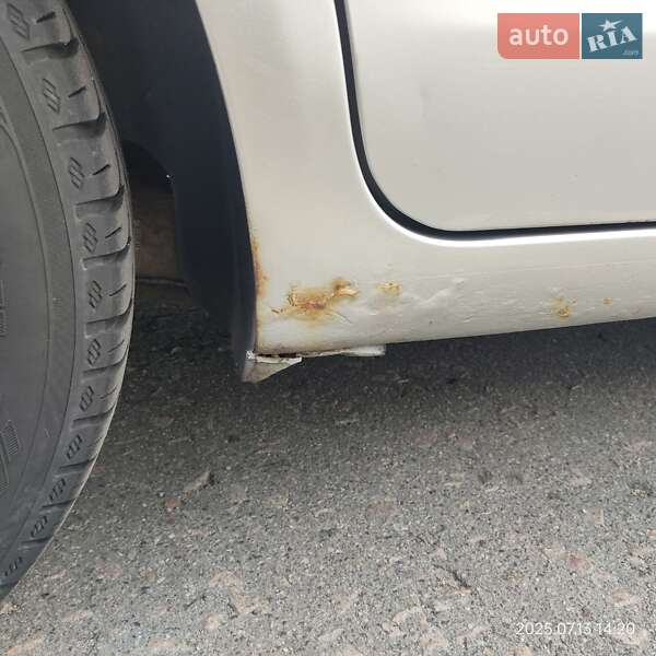 Хетчбек Volkswagen Polo 2005 в Києві фото 26 Хетчбек Volkswagen Polo 2005 в Києві