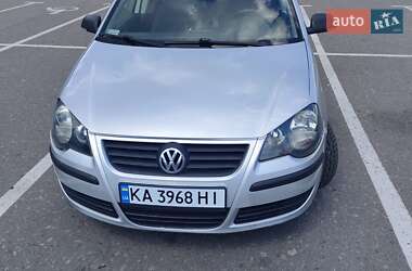 Хэтчбек Volkswagen Polo 2005 в Киеве