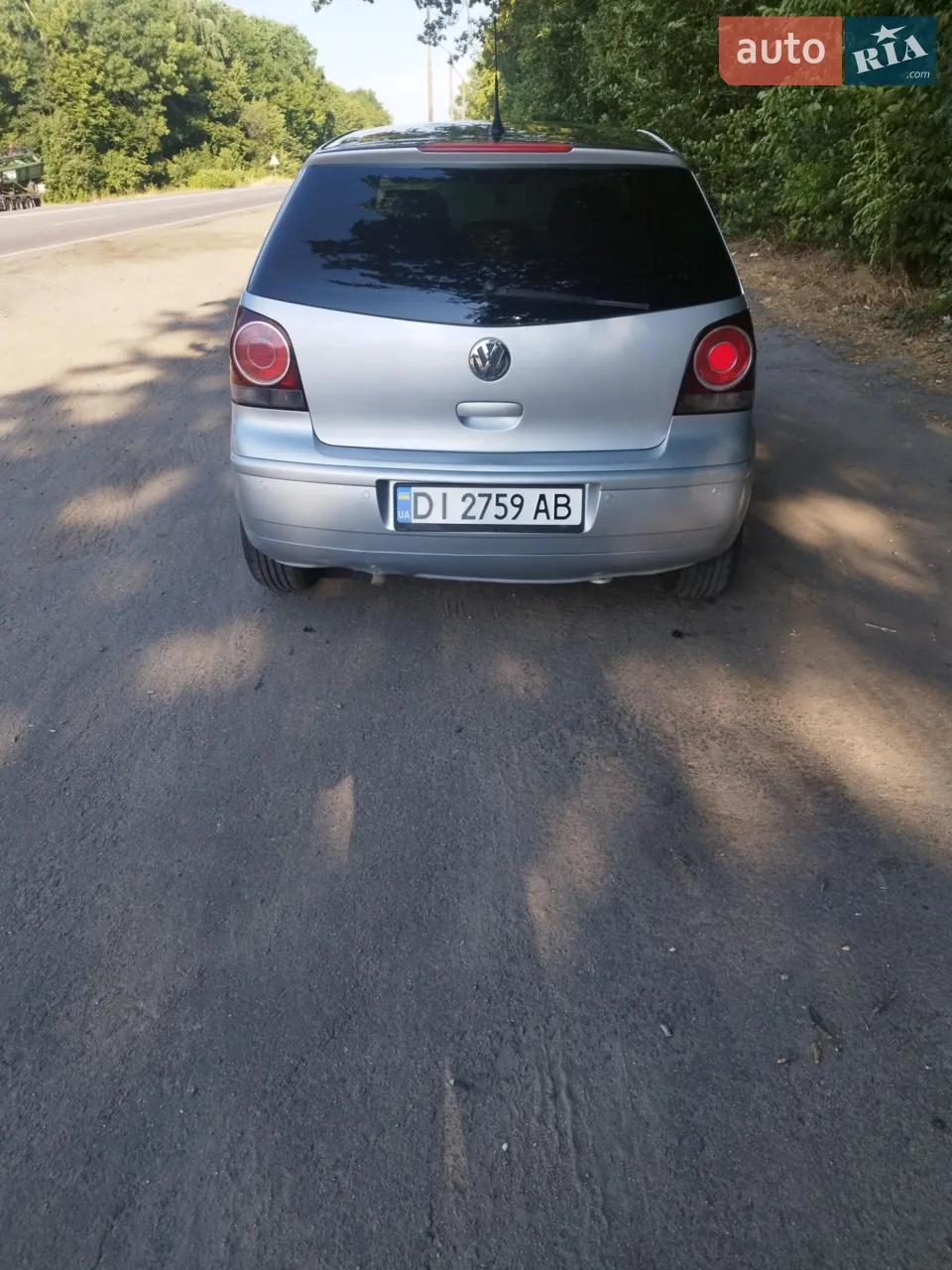 2010 Volkswagen Polo - мініатюра 17