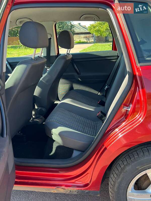 Хетчбек Volkswagen Polo 2007 в Києві