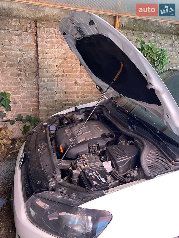 Хэтчбек Volkswagen Polo 2013 в Одессе