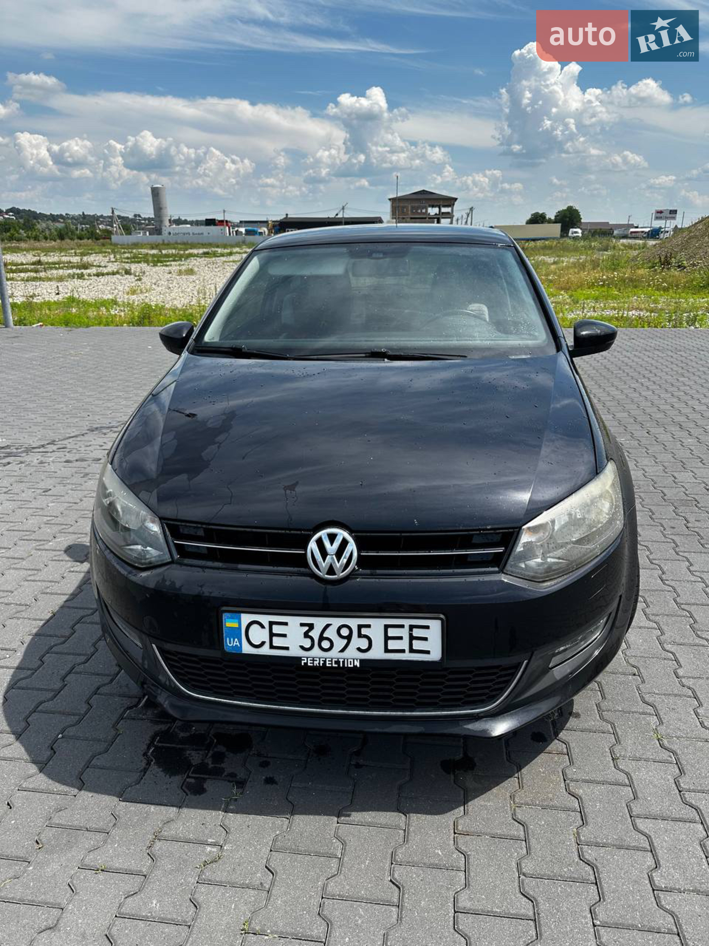 2011 Volkswagen Polo - мініатюра 2