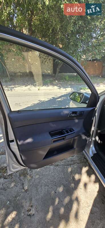 Хетчбек Volkswagen Polo 2008 в Києві фото 4 Хетчбек Volkswagen Polo 2008 в Києві