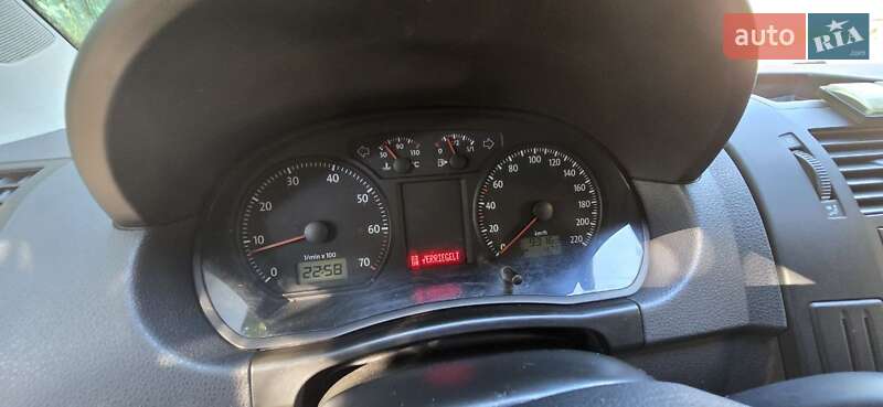 Хетчбек Volkswagen Polo 2008 в Києві фото 9 Хетчбек Volkswagen Polo 2008 в Києві