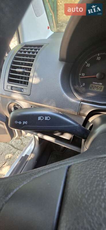 Хетчбек Volkswagen Polo 2008 в Києві фото 14 Хетчбек Volkswagen Polo 2008 в Києві