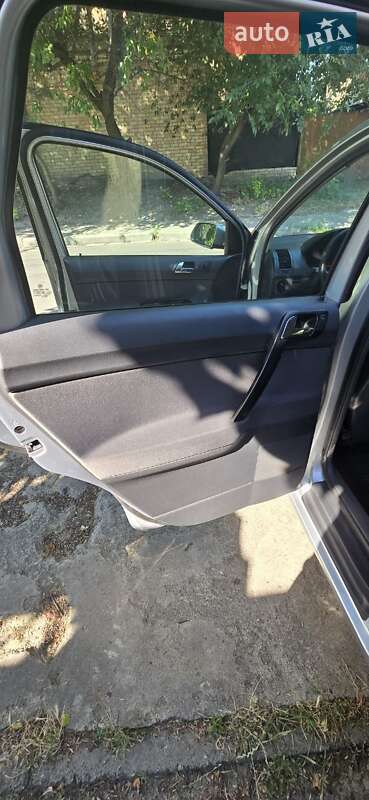 Хетчбек Volkswagen Polo 2008 в Києві фото 19 Хетчбек Volkswagen Polo 2008 в Києві