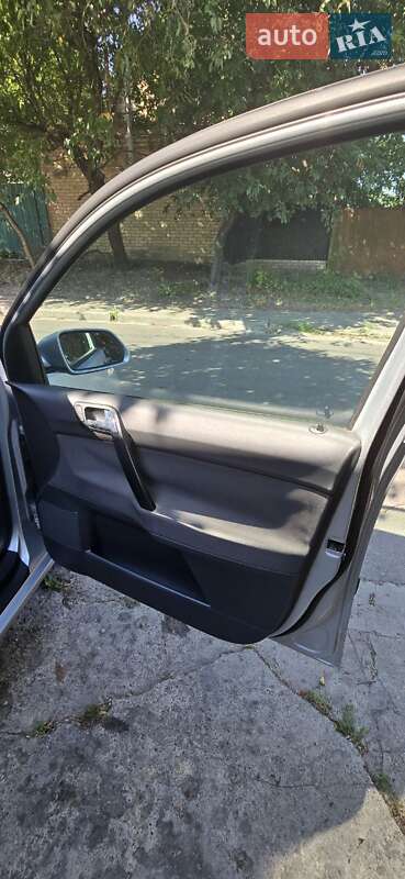 Хетчбек Volkswagen Polo 2008 в Києві фото 29 Хетчбек Volkswagen Polo 2008 в Києві