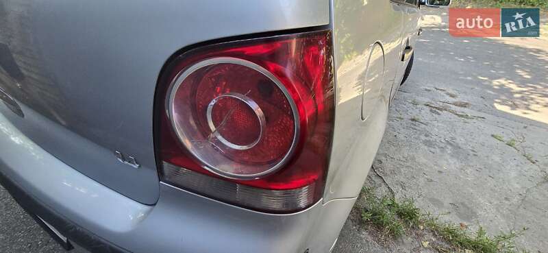 Хетчбек Volkswagen Polo 2008 в Києві фото 39 Хетчбек Volkswagen Polo 2008 в Києві
