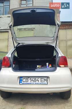Хэтчбек Volkswagen Polo 2012 в 