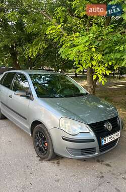 Хэтчбек Volkswagen Polo 2007 в Кременчуге