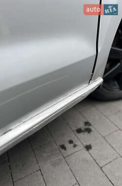 Седан Volkswagen Polo 2013 в 