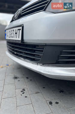 Седан Volkswagen Polo 2013 в 
