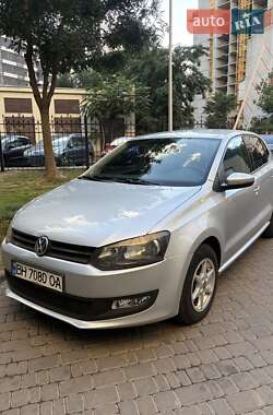 Хетчбек Volkswagen Polo 2013 в Одесі