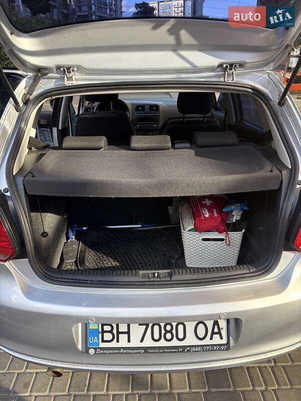 Хэтчбек Volkswagen Polo 2013 в Одессе