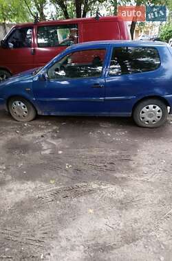 Хэтчбек Volkswagen Polo 1995 в Житомире