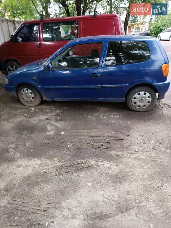 Volkswagen Polo 1995