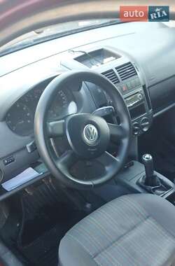 Хэтчбек Volkswagen Polo 2006 в Каменском