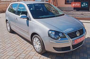 Хэтчбек Volkswagen Polo 2006 в Луцке