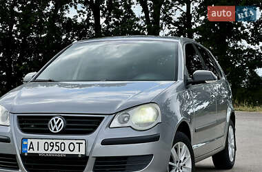Хэтчбек Volkswagen Polo 2008 в Тетиеве
