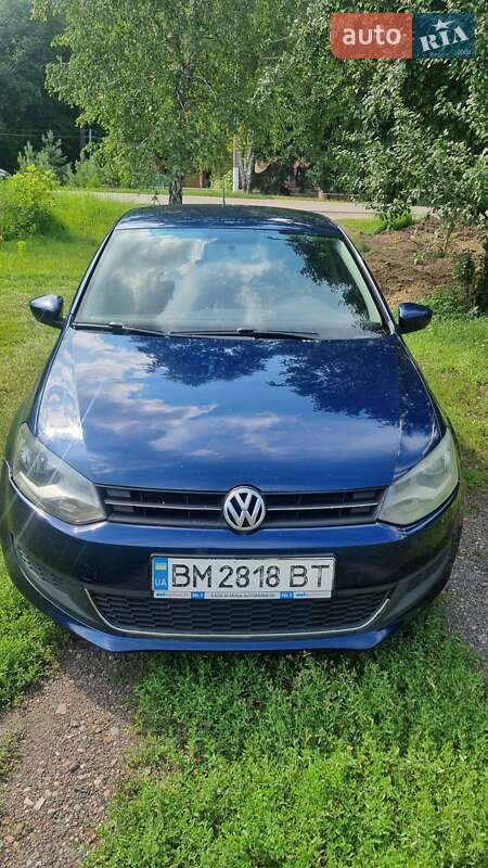 Volkswagen Polo 2009