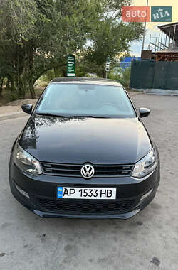 Хэтчбек Volkswagen Polo 2011 в Запорожье