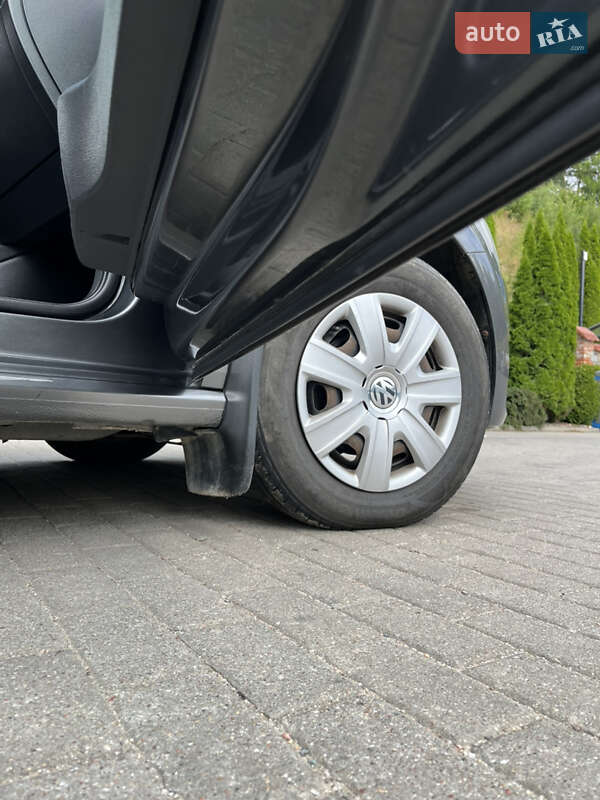 Хэтчбек Volkswagen Polo 2011 в Бережанах